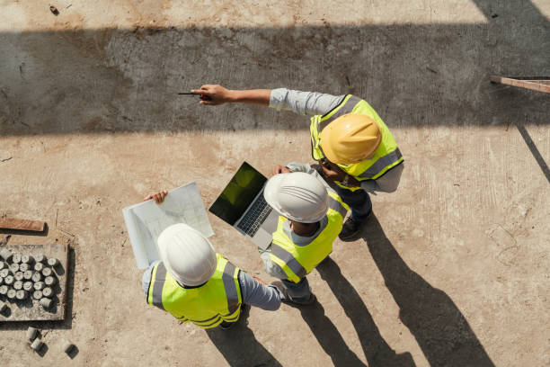 Best Driveway Concrete Repair  in Canterwood, WA